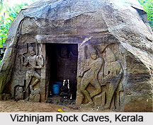 Archaeological sites in Kerala