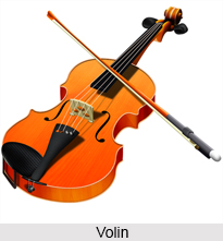 Indian Music