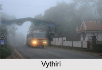 Hill Stations in Kerala
