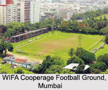 Football Stadiums in India