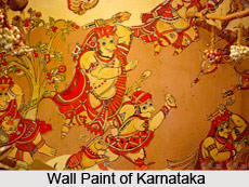 Karnataka Paintings