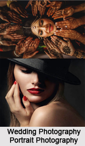 Types of Photography, Indian Photography