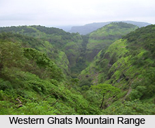 Geography of Dhule District, Maharashtra