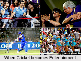 Sports Tourism in India