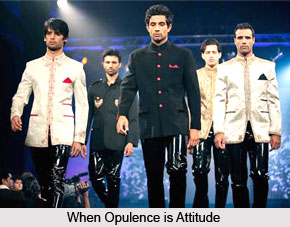 Azeem Khan, Indian Fashion Designers