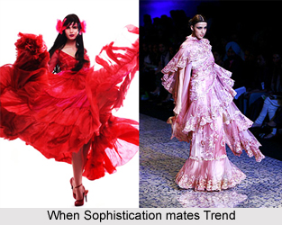 Suneet Verma, Indian Fashion Designer
