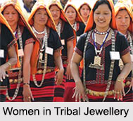 Indian Tribal Jewellery