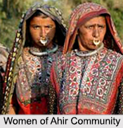Indian Communities