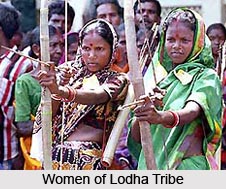 Tribal Communities of Medinipur District