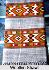 Crafts of Sikkim