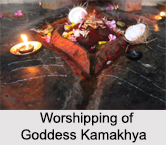 Kamakhya Temple, Guwahati , Assam