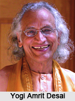 Indian Yoga Gurus, Yoga