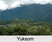 Tourism in Sikkim