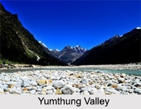 Hill Stations in Sikkim