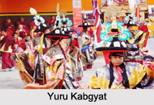 Festivals in Ladakh