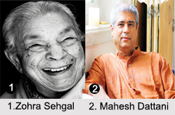 Indian Dramatist, Indian Drama & Theatre