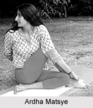 Yoga Regimens for the Athletes