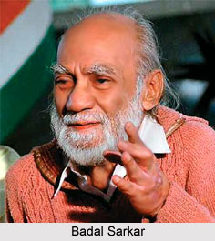 Theatre Personalities of Independent India