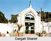 Bahraich , Uttar Pradesh