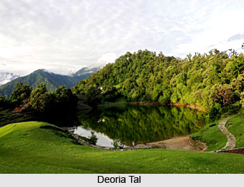 Tourism in Rudraprayag District
