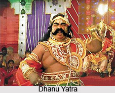 Culture of Rayagada