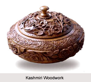 Art of Kashmir