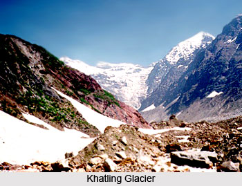 Tourism in Tehri Garhwal District