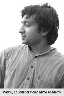 Personalities in Indian Theatre
