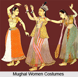 Costumes of Ancient India