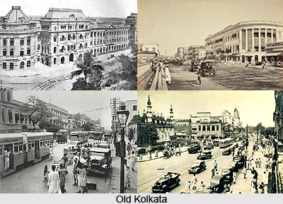 Neo-Classical Architecture in India