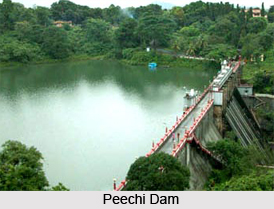Tourism in Thrissur