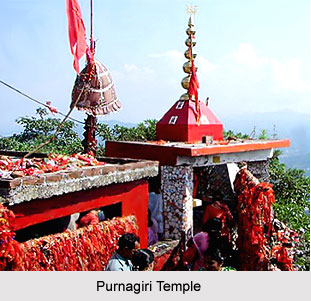 Folk Gods of Kumaon, Uttarakhand