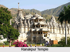 Tourism in Pali District, Rajasthan