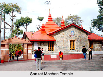 Tourism in Shimla District