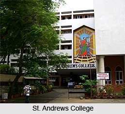 Colleges in Mumbai