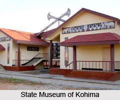 Tourism In Nagaland