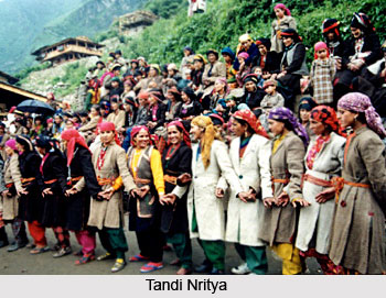 Uttarkashi District, Uttarakhand