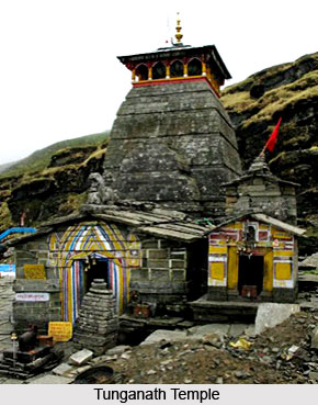 Pilgrimage Tourism in Rudraprayag District