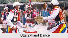 Culture of Uttarakhand