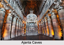 Buddhist Cave Temples In India