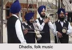 Arts and Culture of Chandigarh
