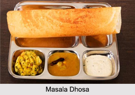 Udupi Cuisine
