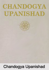 3rd Khanda of Second Chapter, Chandogya Upanishad