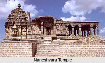 Lakkundi , Historical Site,Karnataka