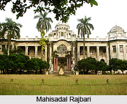 Tourism in Mahisadal, Haldia