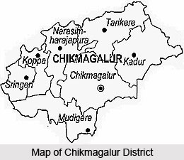 Administration Of Chikmagalur District, Karnataka