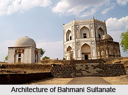 Origin of Bahmani Dynasty