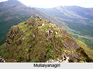 Pilgrimage Tourism In Chikmagalur District, Karnataka