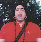 Awakening Kundalini by Mudras -Khechari mudra