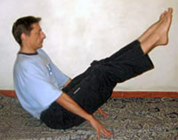 Awakening Kundalini by Mudras - Vajroli mudra
